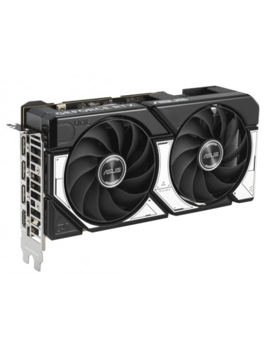 ASUS RTX 5060 DUAL OC